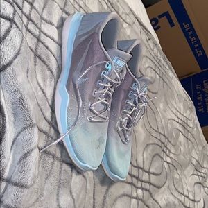 Nike Training shoes.